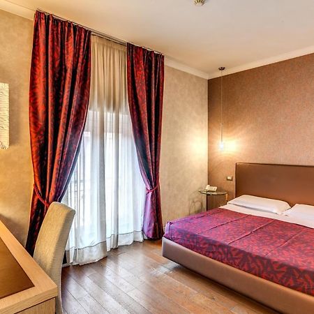 Roma Boutique Hotel Exteriör bild