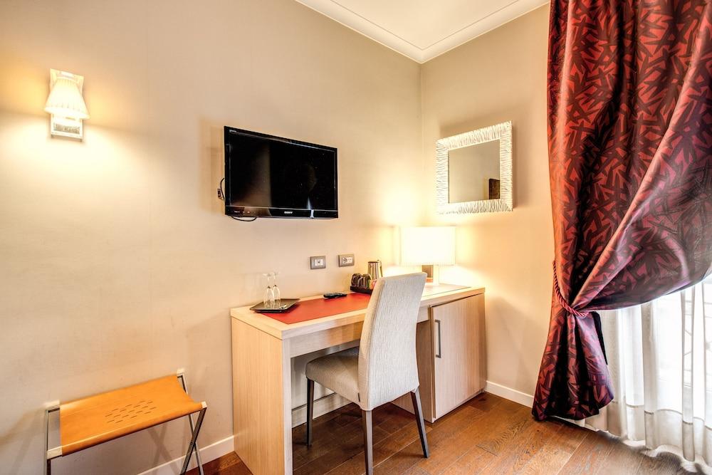 Roma Boutique Hotel Exteriör bild