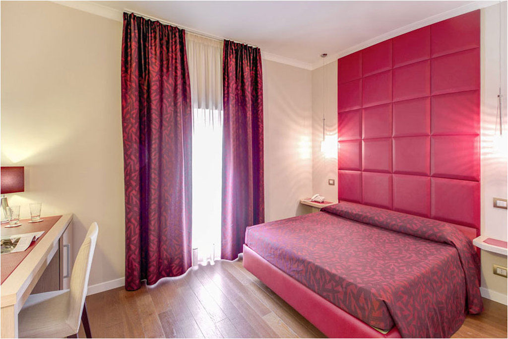 Roma Boutique Hotel Exteriör bild